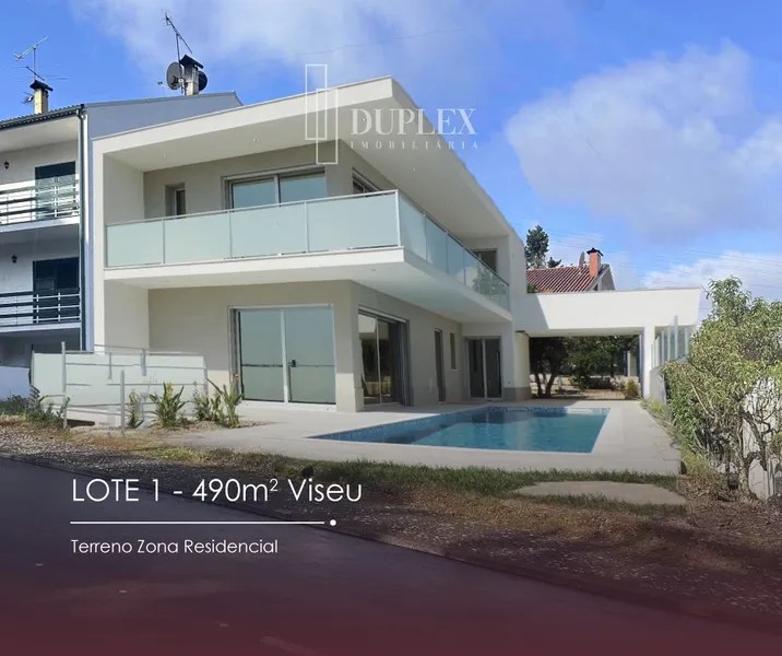 Lote de Terreno