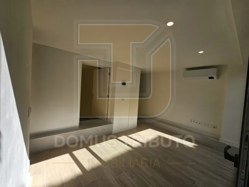 Квартира T0+1