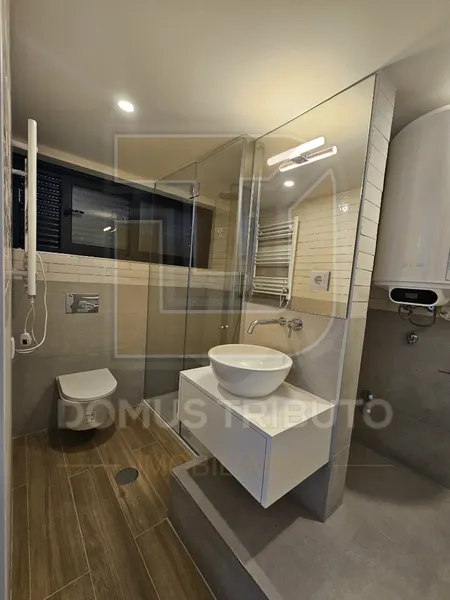 Квартира T0+1