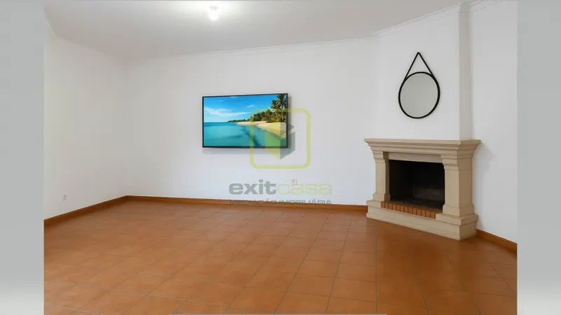 Apartamento T2 na Praia da Vagueira