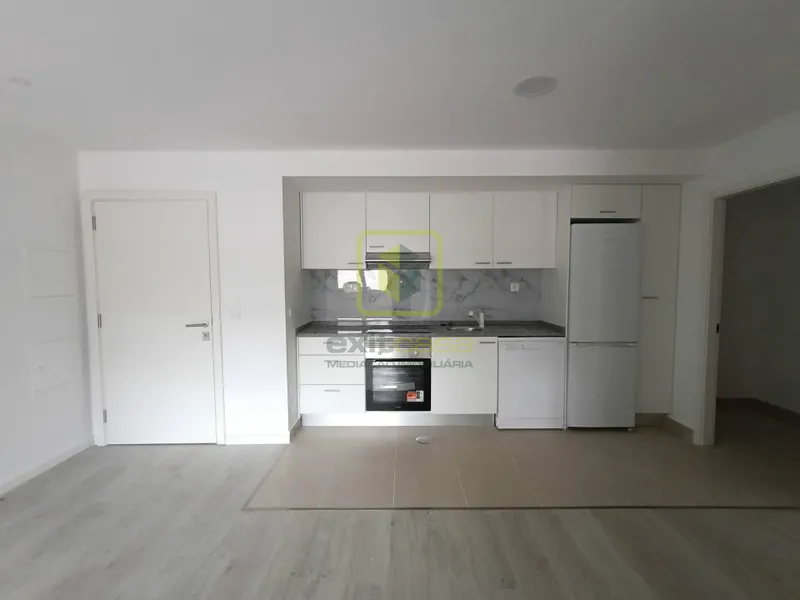 Apartamento T2 a 5 minutos do Centro de Aveiro e da Universidade