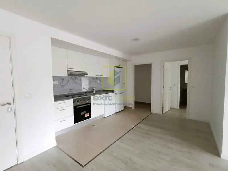 Apartamento T2 a 5 minutos do Centro de Aveiro e da Universidade