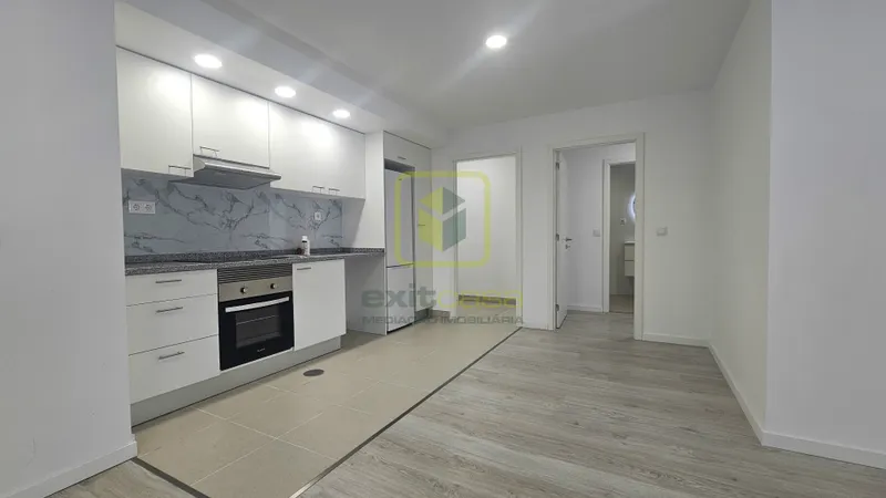 Apartamento T2 a 5 minutos do Centro de Aveiro e da Universidade