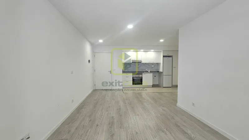 Apartamento T2 a 5 minutos do Centro de Aveiro e da Universidade