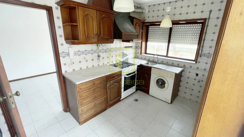Appartement 2 Chambre(s)