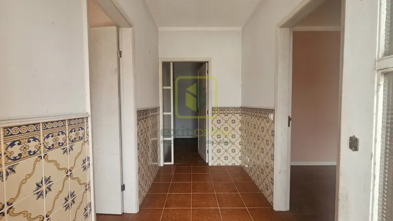 Abitazione 5 Vani