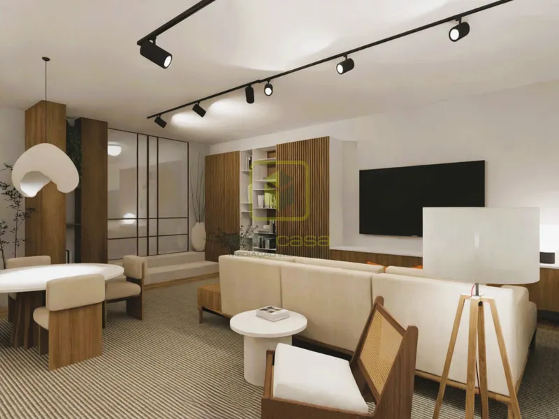 Apartamento T2 na Figueira da Foz