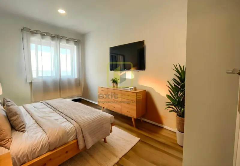 Apartamiento 2 habitaciones