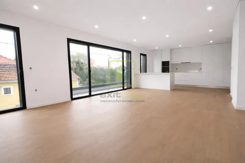 Apartamento T1 em Aveiro