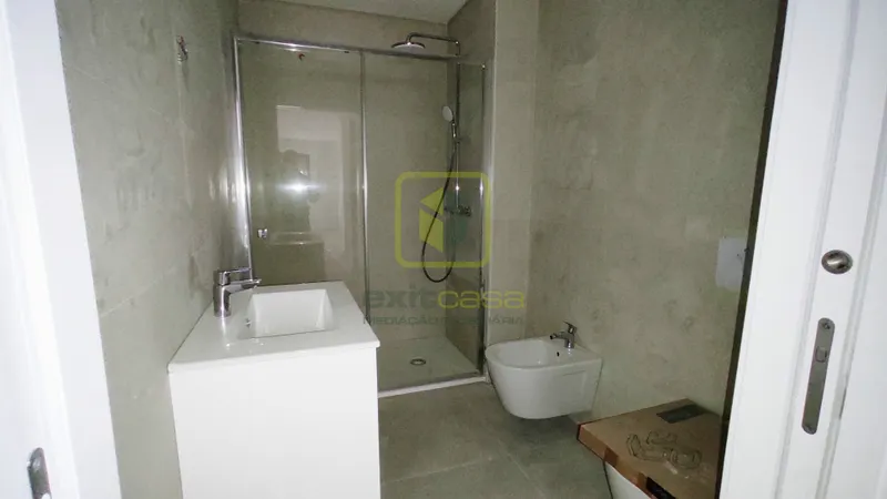 Apartamento T1 em Aveiro