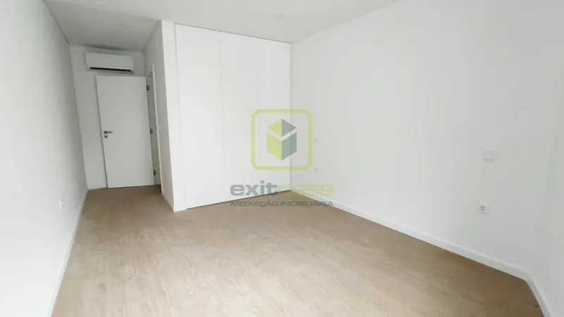 Apartamento T1 em Aveiro