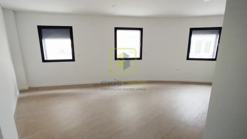 Apartamento T1 em Aveiro