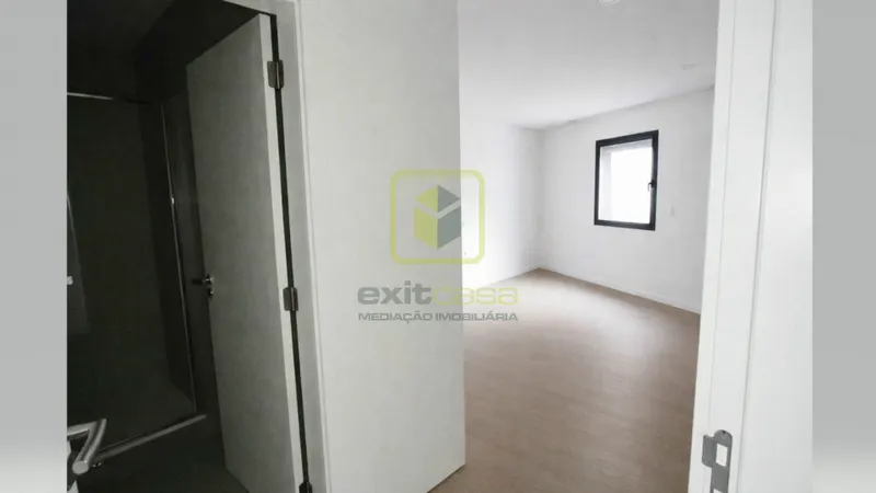 Apartamento T1+1 em Aveiro