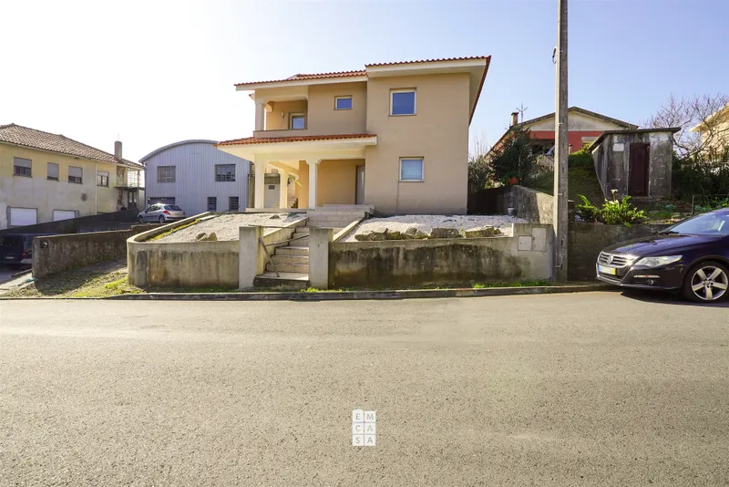 Vivienda 3 habitaciones