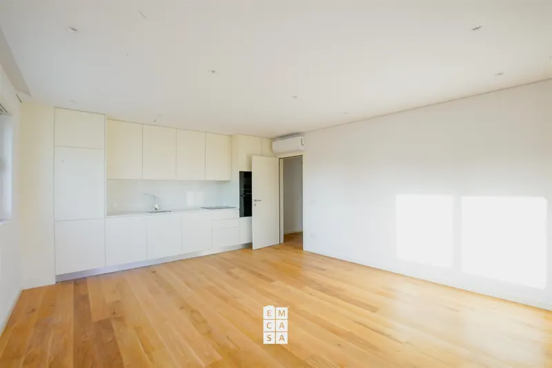 Apartamento T1