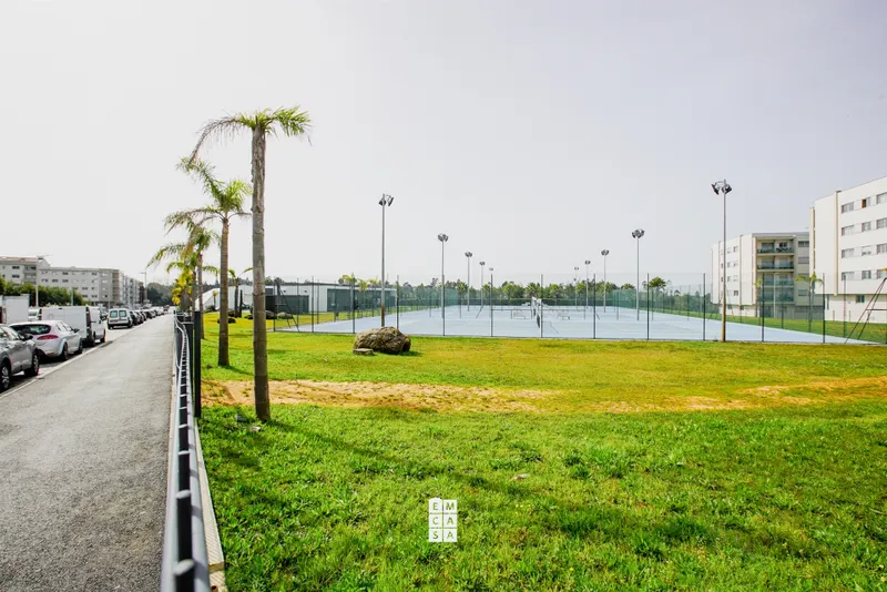 Apartamiento 2 habitaciones