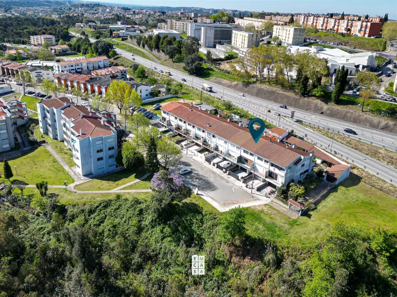 Wohnbezirk 3 Schlafzimmer