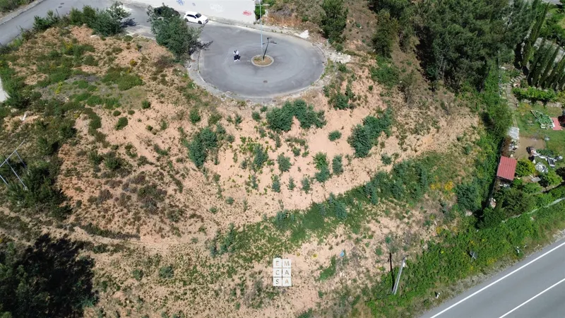 Terreno Urbano
