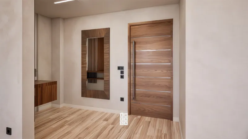 Appartement 1 Chambre(s)