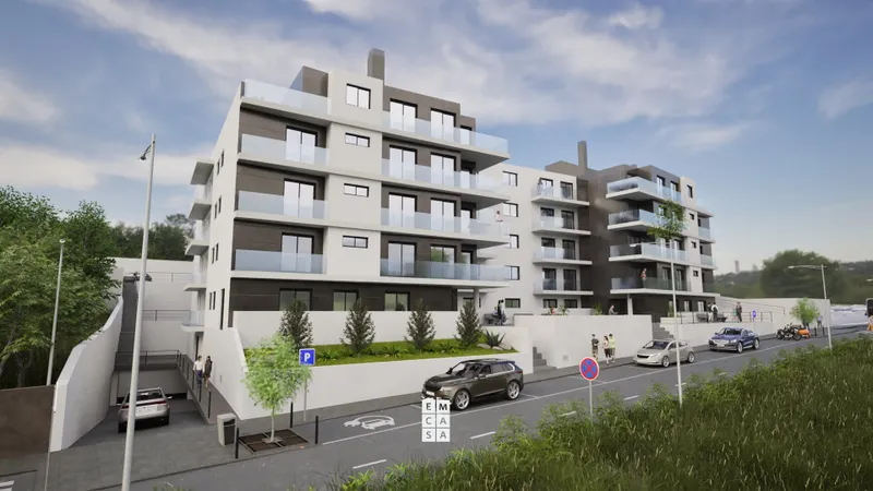 Appartement 1 Chambre(s)