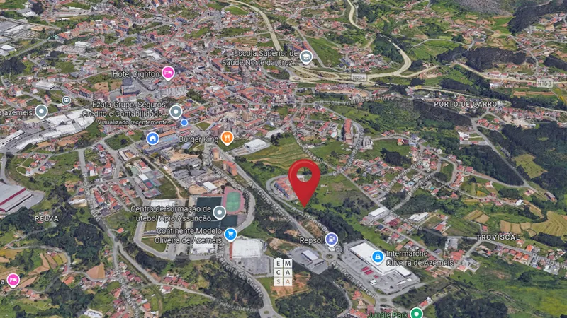 Baugrundstück
