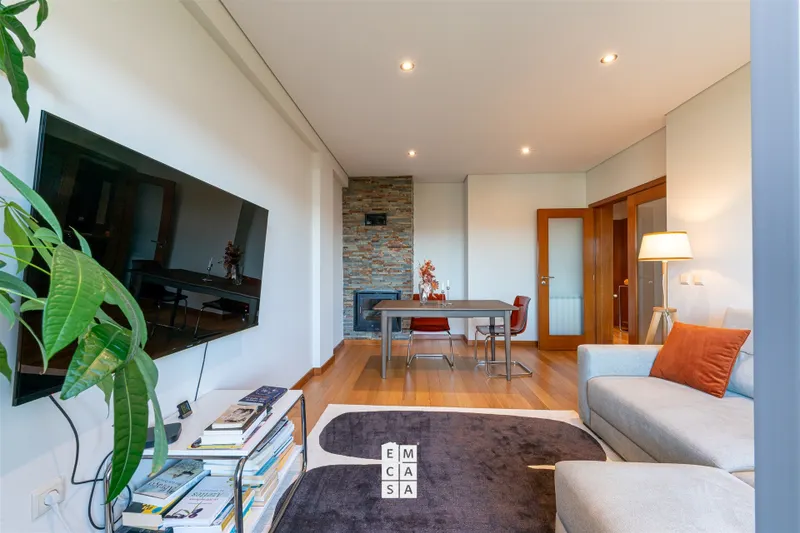 Apartamiento 2 habitaciones