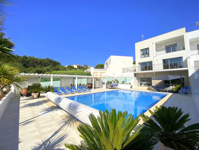 Vrijstaand huis 5 kamerwoning