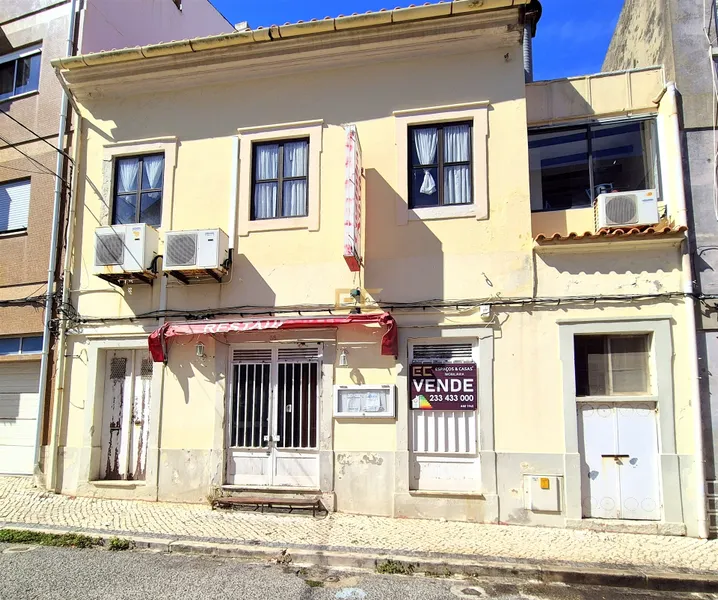Prédio para venda, na Figueira da Foz - Baixa da Cidade!