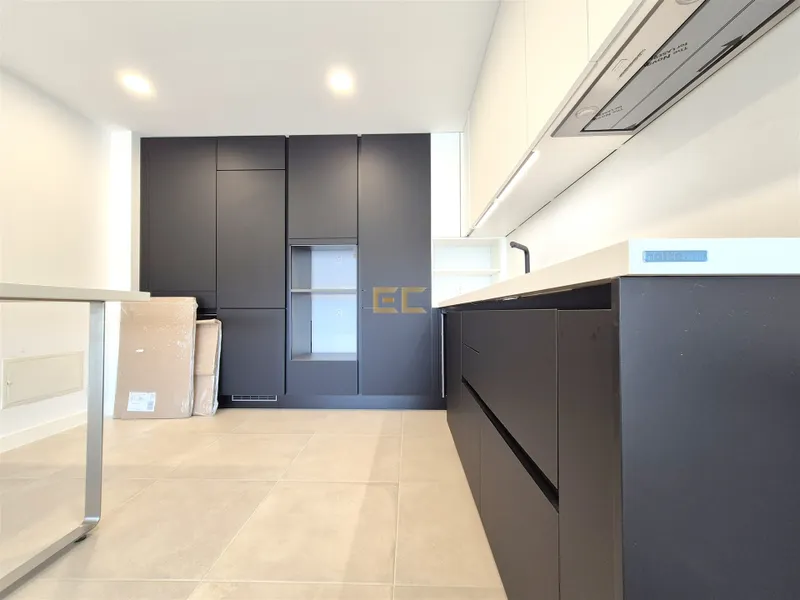 Apartement 3 kamerwoning