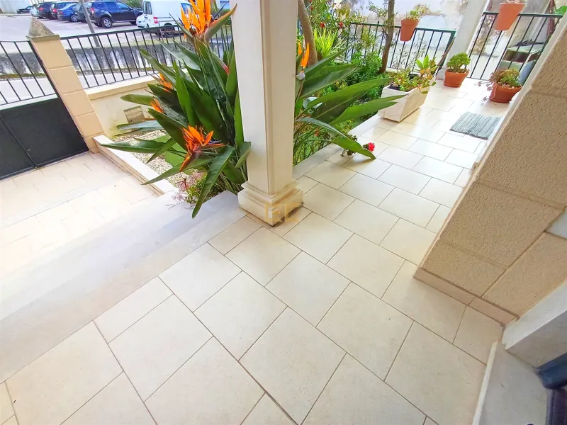 Avskilt hus 4 Sovrum