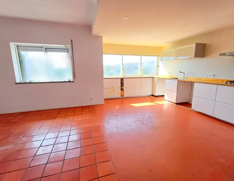 Apartement 4 kamerwoning