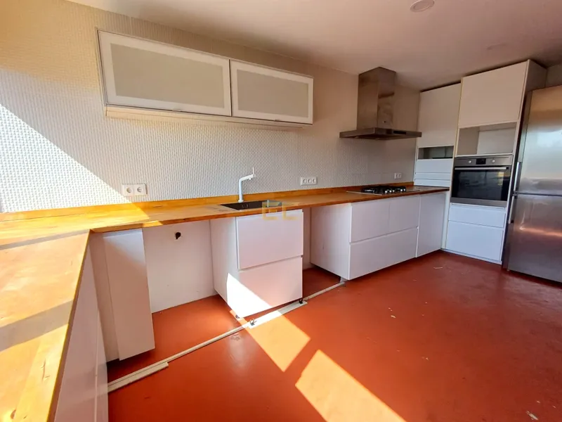 Apartement 4 kamerwoning