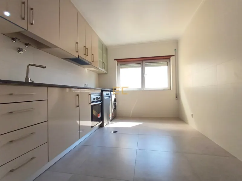 Apartamento T3 para venda, na Figueira da Foz- Alto do Forno!