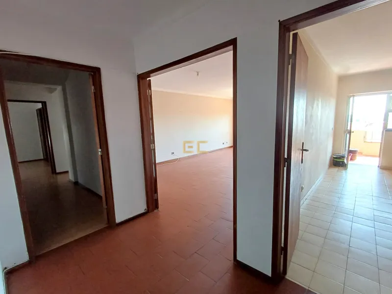 Apartement 4 kamerwoning