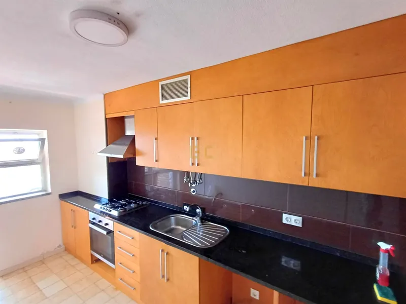 Apartement 4 kamerwoning
