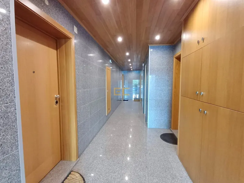 Apartement 4 kamerwoning