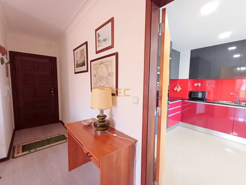 3-Zimmer-Wohnung in Figueira da Foz zu verkaufen!