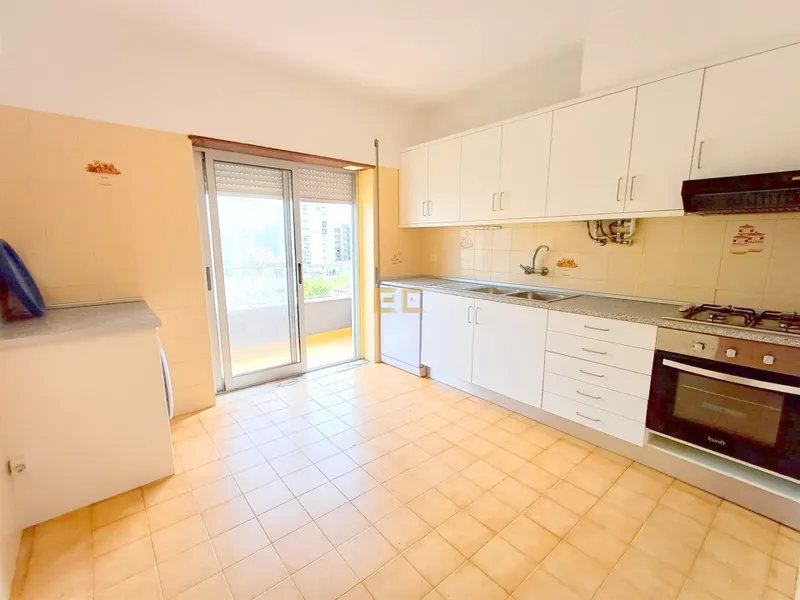 Apartement 2 kamerwoning