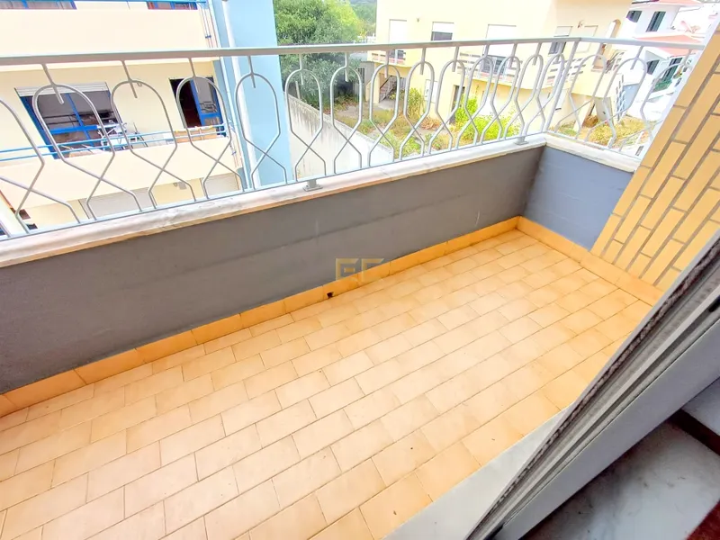 Apartement 2 kamerwoning