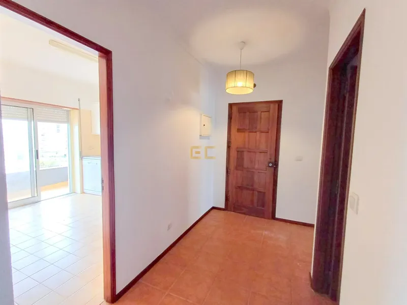 Apartement 2 kamerwoning