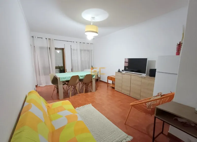 2-Zimmer-Wohnung in Abadias – Figueira da Foz zu verkaufen!