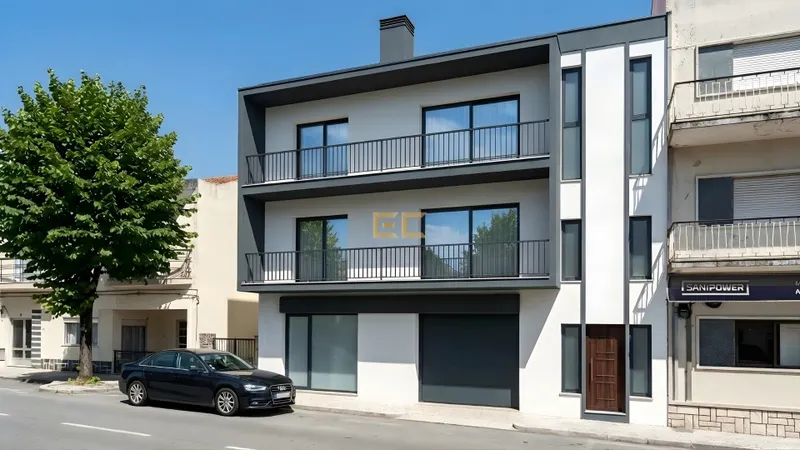 Estudio en venta – Figueira da Foz!
