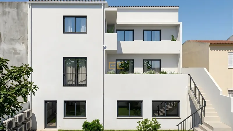 Apartamento T1, para venda – Figueira da Foz!