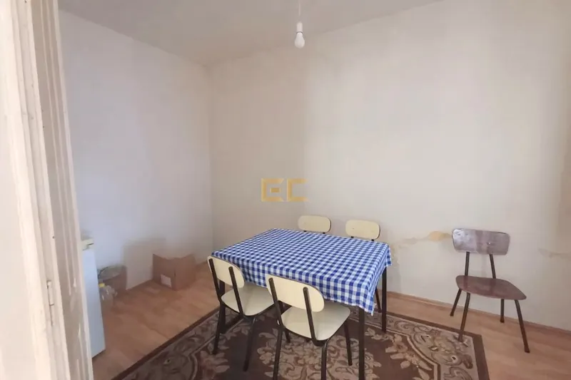 Huis 4 kamerwoning