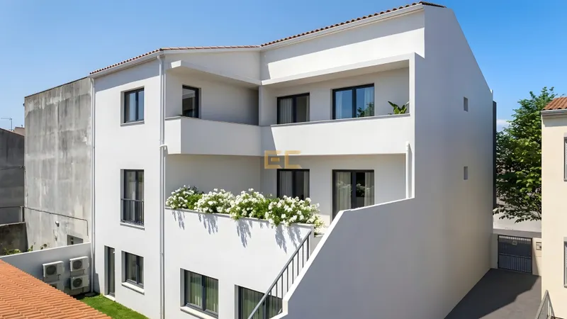 Apartamento T0, para venda – Figueira da Foz!