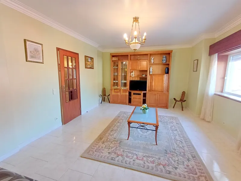 Apartamento T3 com Garagem e Vista Mar - Foz Village, Buarcos! 