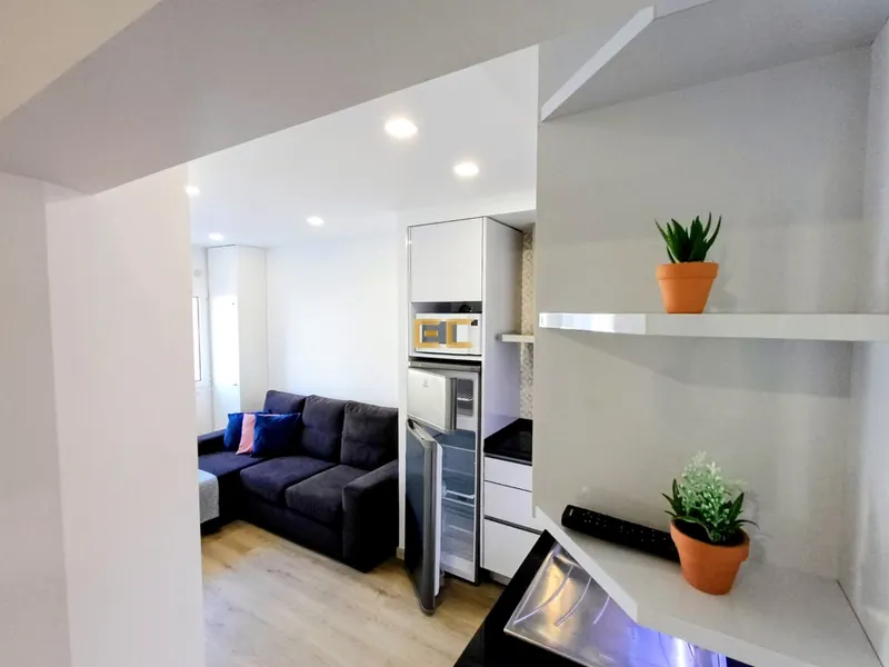 Apartamento T0 para venda, na Praia de Buarcos- Figueira da Foz!