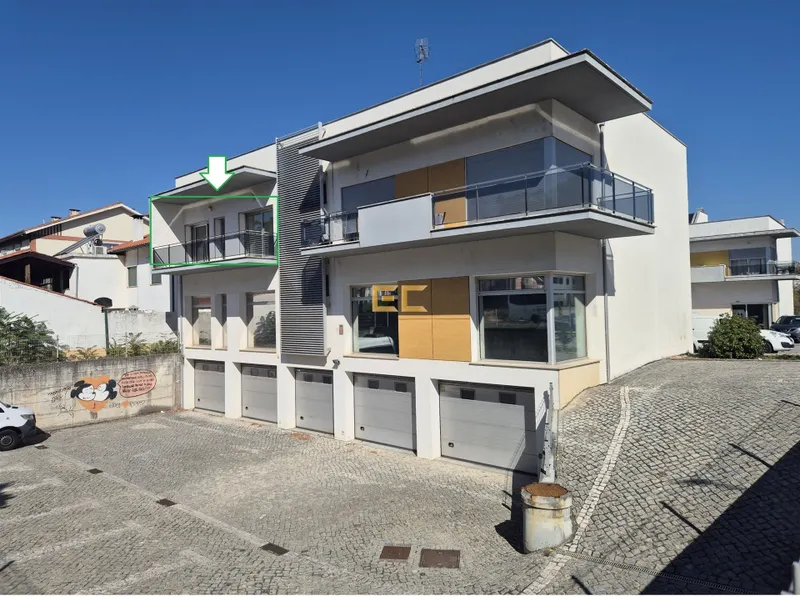 Apartamento T2