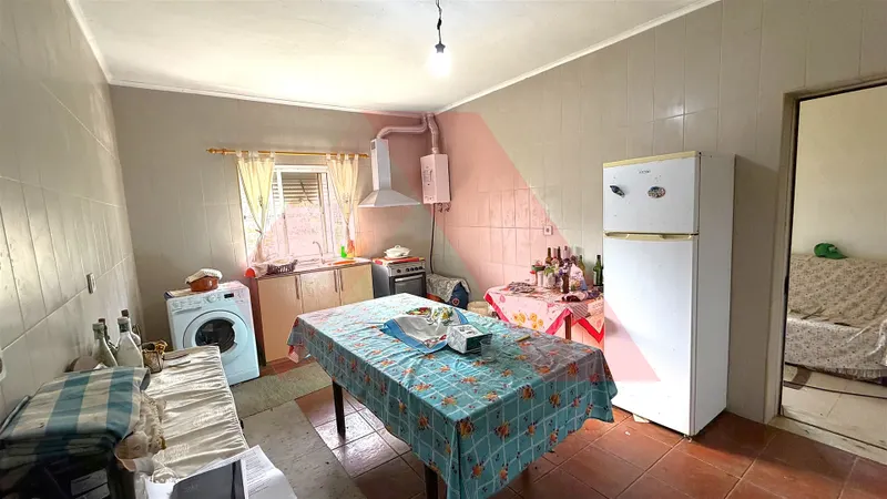 Casa Indipendente 3 Vani