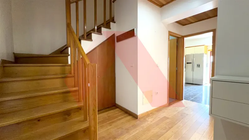 Appartement 3 Chambre(s)